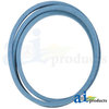 A & I Products Aramid Blue V-Belt (5/8" X 86" ) 13" x5" x2" A-B83K